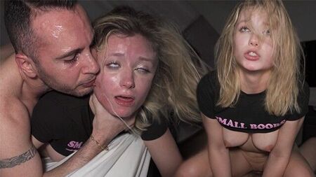 Unterwürfige Schlampen werden geliebt