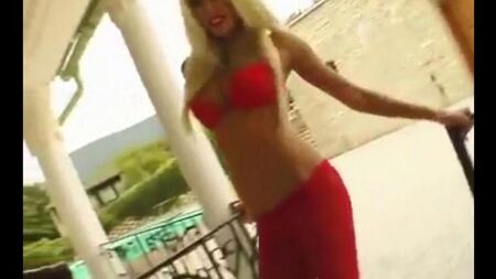 Schwede namens Hannah