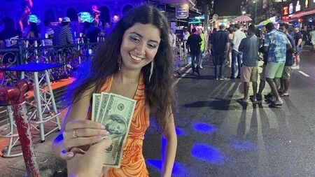 Was können Sie für Geld tun?