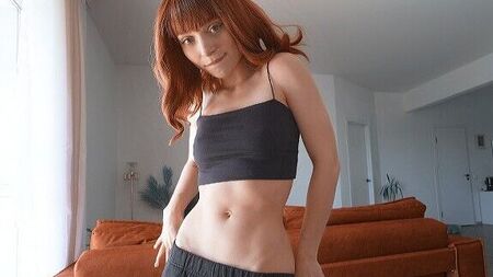 Hast du einen Striptease bestellt?