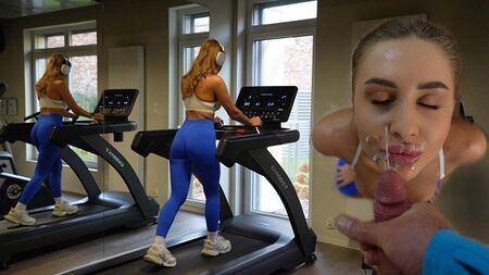 Im Fitnessstudio ist es einfach, ausreichend Protein zu sich zu nehmen