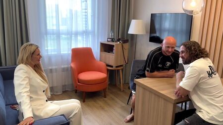 I didn't manage to pull it out, but I feel like you liked it