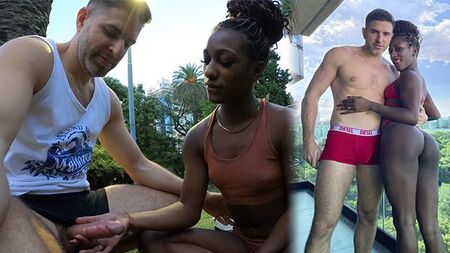 Sieh zu, wie dein Freund in meiner Hand zum Leben erwacht. Magie, ohne Zweifel