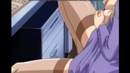 Hentai über ein Blick darauf, wie das Mädchen selbstfracht ist