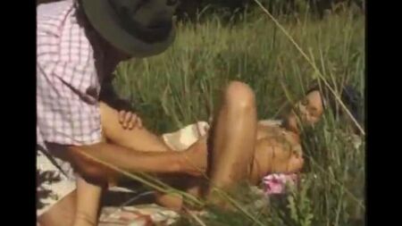 Sex in der Natur oder eine kurze Reise