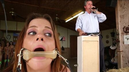 Hungerspiele. Unsere Version