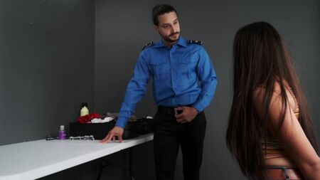 Wie kann man dich bestrafen?