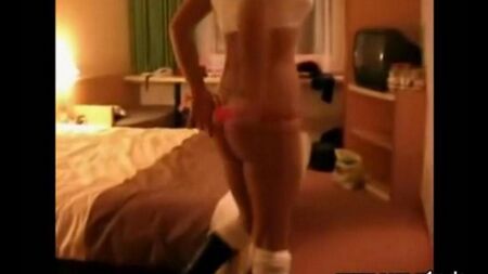 Begann mit Anal und endete im Gesicht