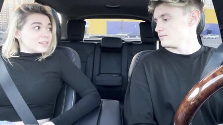 Sexualfall in einem Taxi