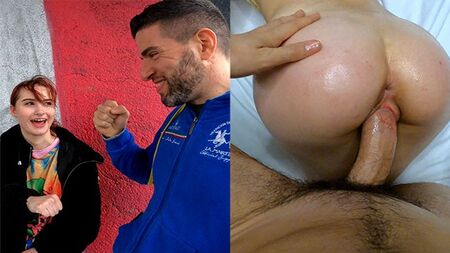 Eine Hure für Sex verdünnen. Ja, das ist die leichteste Quest