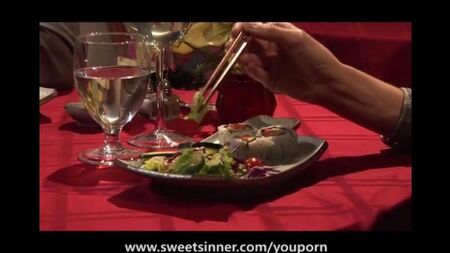 Der Typ in diesem Porno hat die Frau seines Chefs gefickt