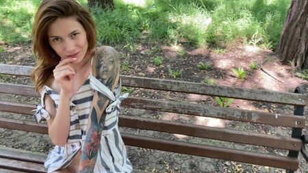 Mädchen, brauchst du eine Firma?