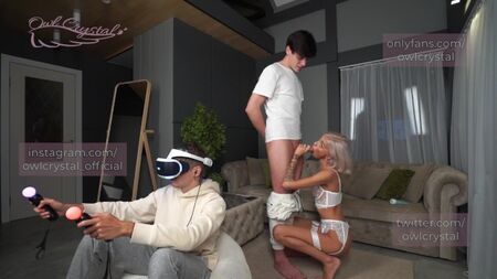 Der Gamer-Ehemann – Betrug in der Familie