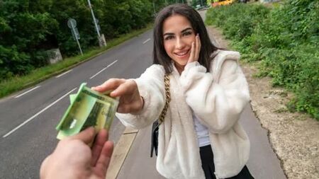 Es ist sicherlich schwer, deine Liebe zu gewinnen. Aber ohne Probleme kaufen
