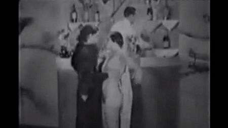 Antike Pornos von 1930