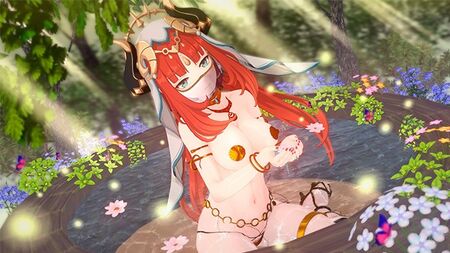 Die Prinzessin will einen Fick