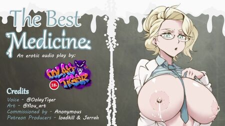 Hentai Audio Prospt für Fans der japanischen Erotik
