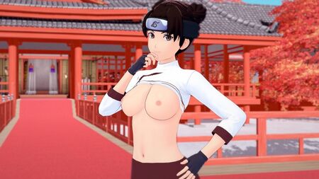 Wenn überhaupt, bin ich eine Geisha, keine elende Schlampe!