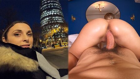 Bist du bereit für den Abendorgasmus?