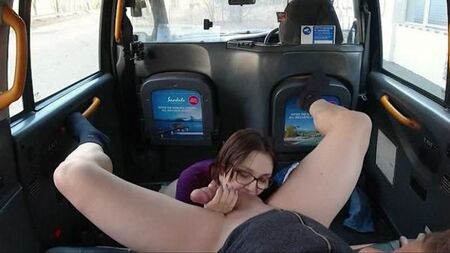 Stoppen Sie für Blowjob