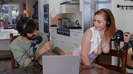 Porno -Welt überall