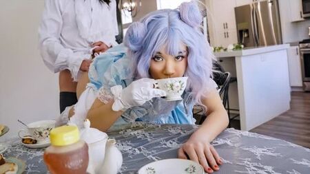 Vorteile des Maid -Anime