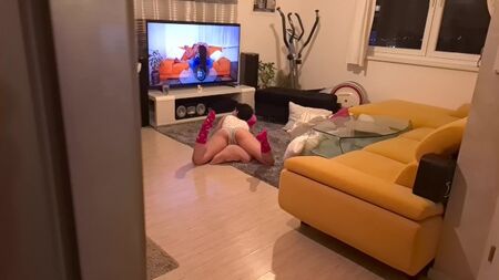 Zweck in der Zone der Sichtbarkeit