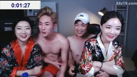KBJ Korean Bj 12683 – KissJAV – Die besten JAV- und koreanischen Pornos.mp4