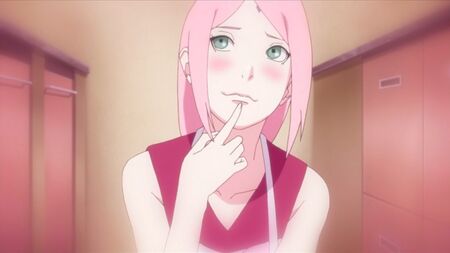 Boruto – Naruto Next Generations / Boruto – Die neue Generation von Naruto – Folge 22 (Synchronisation: Ban)