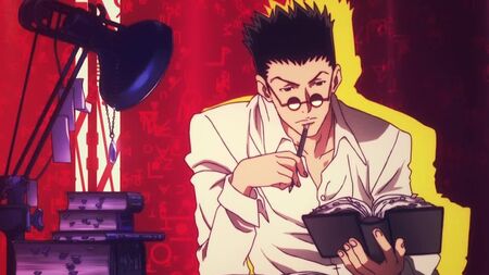 [AniDub] Hunter X Hunter Remake | Hunter X Hunter [34] [Ancord]
