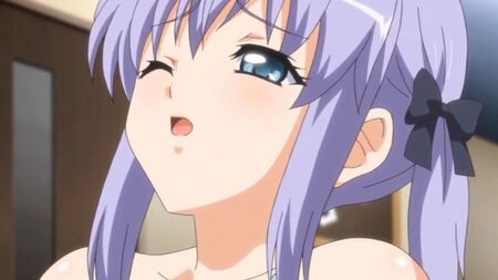 Hentai & Hentai 18+. Maki-chan und Nau [2.02]