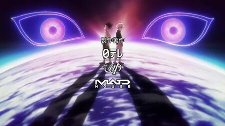 Hunter X Hunter [TV-2] Folge 125 / Hunter X Hunter / Hunter X Hunter Remake (russische Synchronisation)