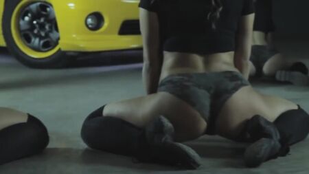 Xvideos / Xvideos (18+): „Buti Dance vom Team Mix Dance Vladivostok“: