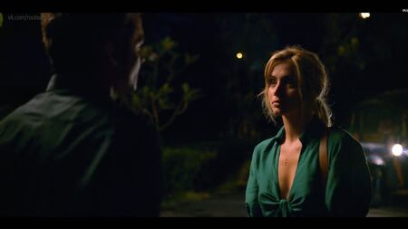 Ana de Armas nackt – Sergio (2020) 1080p Online anschauen / Ana de Armas – Sergiu