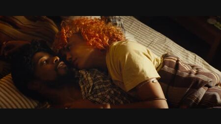 Tessa Thompson – Sorry to Bother You (2018) HD 1080p Nackt? Heiß! Online anschauen / Tessa Thompson – Sorry to Bother You