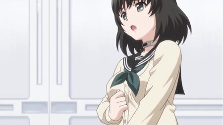 Euphoria (Euphoria: Von Leidenschaft berauscht) Folge 2 Hentai