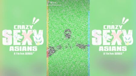 Crazy Sexy Asians TIKTOK // xxx Musikvideo