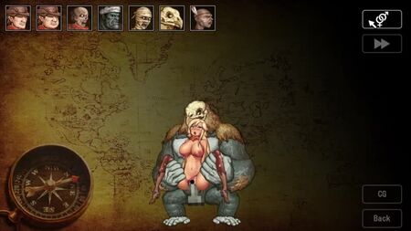 Hentai-Spiel „My Expedition“ – Galerie [#XClass] (hart, große Brüste, Anime, Spiel, Spiel-CG, Hentai-Spiel, Hentai-Spiel-CG, Indiana Jones,