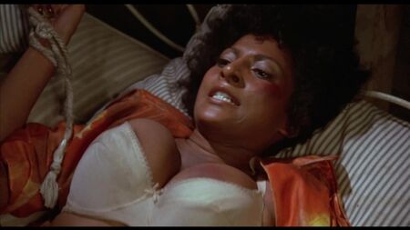 Pam Grier nackt – Foxy Brown (1974) HD 1080p