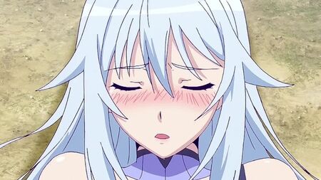 Wenn man sich Hentai-Comics mit japanischen Figuren ansieht, kann man erregt werden