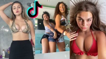 TIKTOK-THOTS-Zusammenstellung für die Jungs – Teil 2