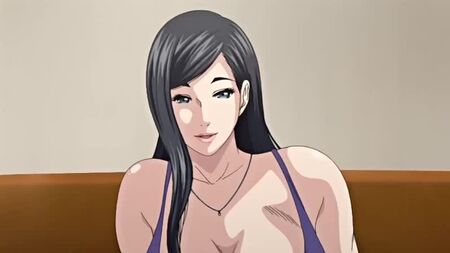 Hentai 18+ || Boku to Sensei to Tomodachi no Mama, Folge 2 – Ohne Synchronisation