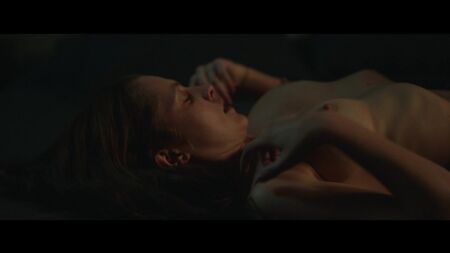 Teresa Palmer nackt & sexy – Berlin Syndrome (2017) HD 1080p