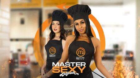 MasterSexy – EP. Clara Wellen und Cah Inácio
