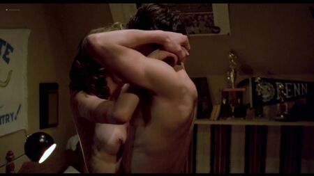 Lea Thompson nackt – All the Right Moves (1983) HD 1080p Blu-ray online anschauen / Lea Thompson – All the Right Moves
