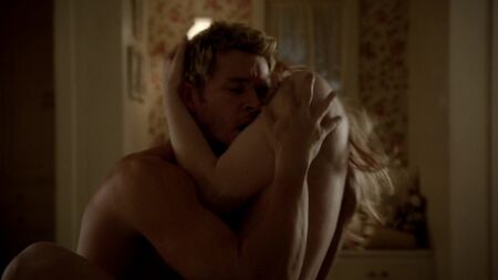 Deborah Ann Woll nackt – True Blood, Staffel 7, Folge 4–5 (2014) HD 1080p
