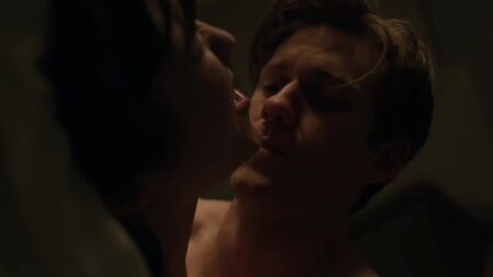 Szene mit Mary Elizabeth Winstead