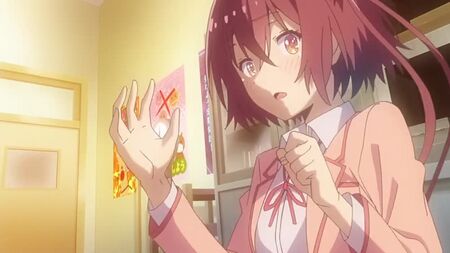[Folge 1 | AniStar] Bist du bereit, dich in eine Perverse zu verlieben, solange sie nur süß ist? / Kawaikereba HenSuki?