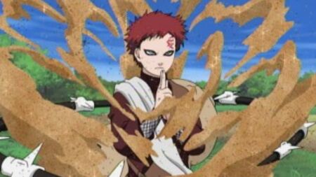 Naruto TV/Naruto Staffel 1, Folge 127