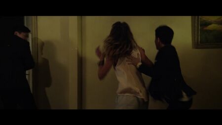 Dawn Olivieri nackt – Darc (2018) HD 1080p Online anschauen